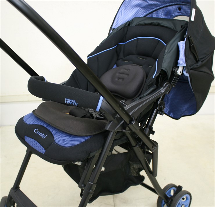 メチャカルハンディα エッグショック MC-400 シャイニーブルー