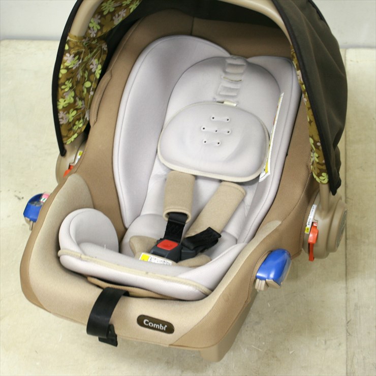 マルチ5ウェイ ココベージュ EX COMBI コンビ