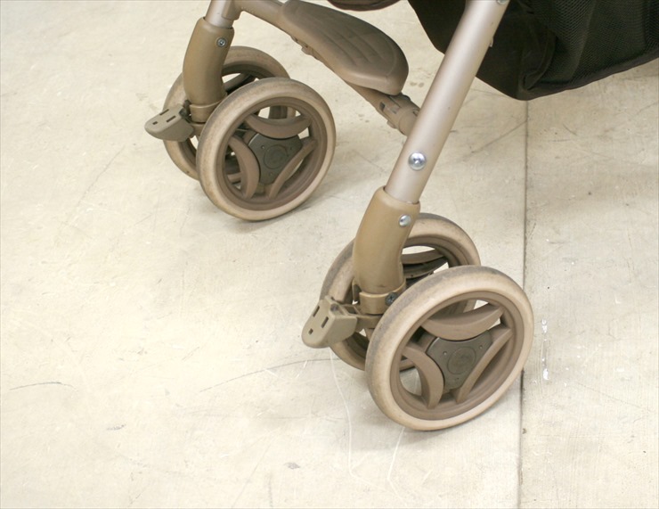 マルチ5ウェイ ココベージュ EX COMBI コンビ