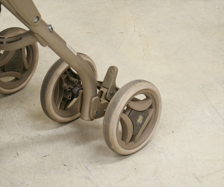 マルチ5ウェイ ココベージュ EX COMBI コンビ