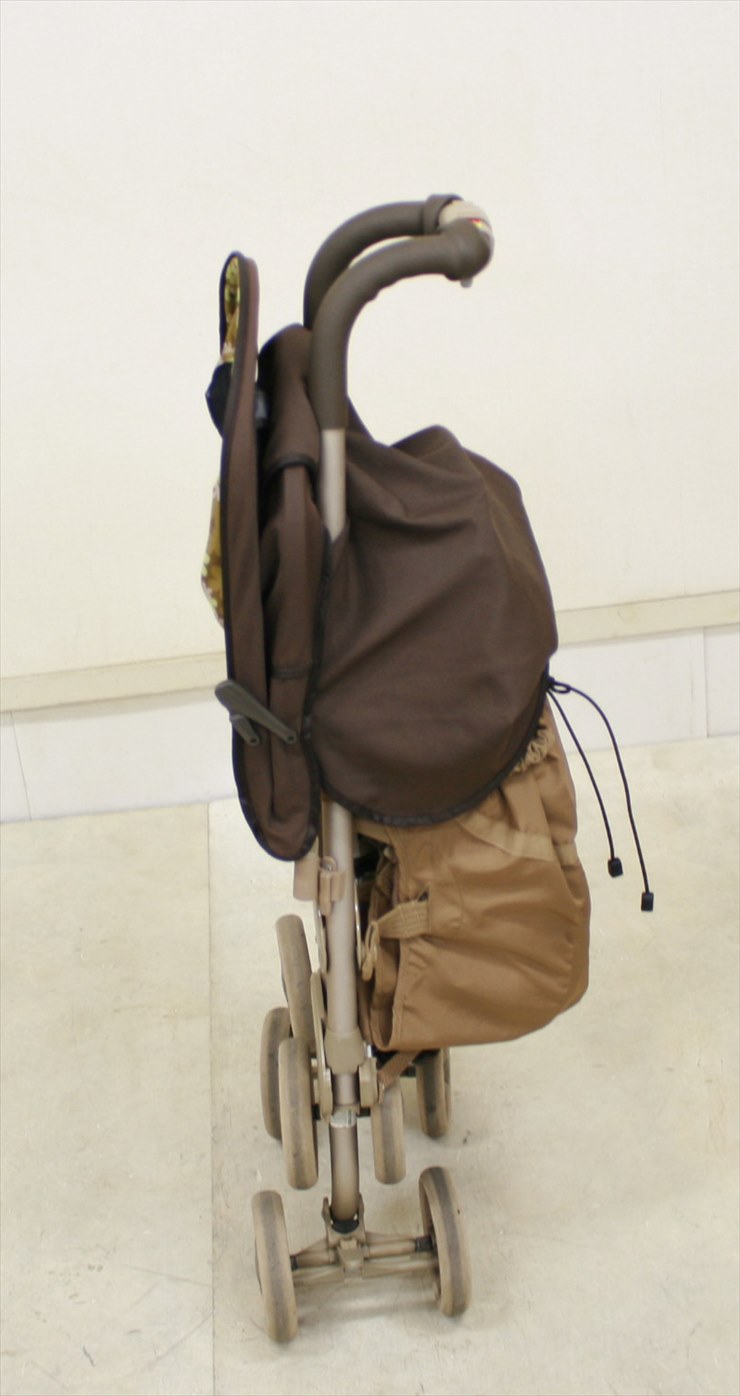 マルチ5ウェイ ココベージュ EX COMBI コンビ