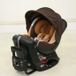 エールべべ クルットNT2 プラウド ALB871 最上位モデル シナモンブラウン