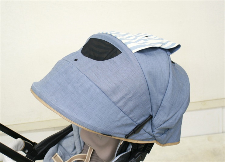 メチャカルハンディエッグショック DF マリンブルー