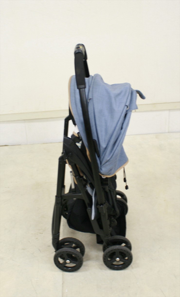 メチャカルハンディエッグショック DF マリンブルー