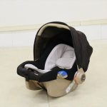 EX COMBI グッドキャリー アルティメットブラック