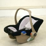  EX COMBI グッドキャリー アルティメットブラック