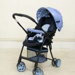 フライル ダンガリーブルー