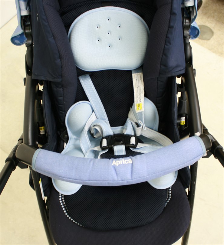 フライル ダンガリーブルー