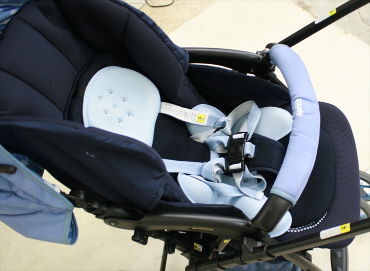 フライル ダンガリーブルー