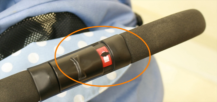 フライル ダンガリーブルー