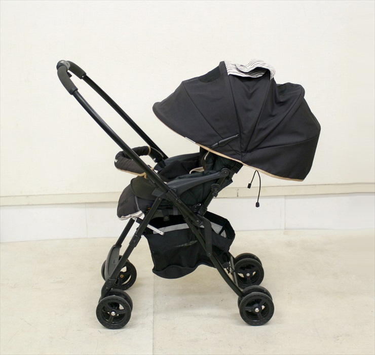 メチャカルハンディα エッグショック MC-400 ノワールバトー