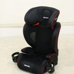 レカロ スタート ジェイスリー シュヴァルツ