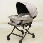 ネムリラ BEDi おやすみドーム エッグショック サンドベージュ コンビ