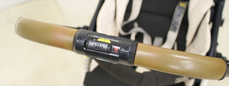 メチャカルハンディ DC-360 アッシュグレー