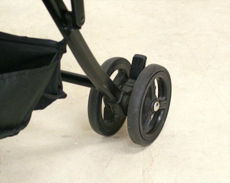 メチャカルハンディ DC-360 アッシュグレー