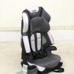 ジョイトリップ エッグショック GC エアーグレー コンビ 