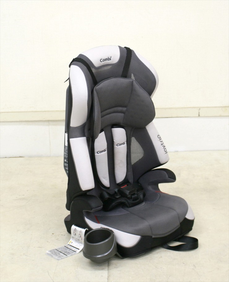 ジョイトリップ エッグショック GC エアーグレー コンビ