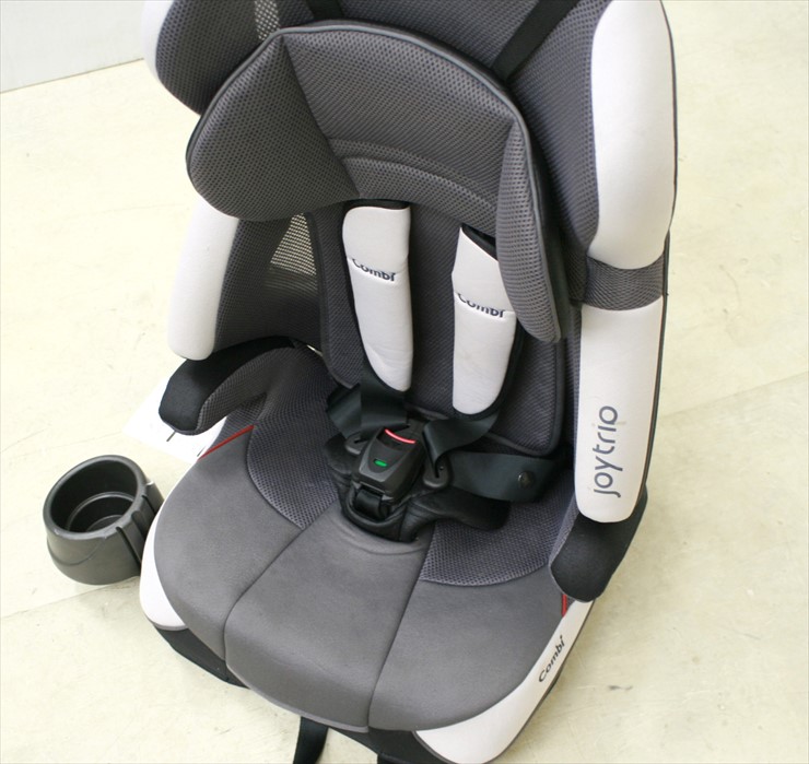 ジョイトリップ エッグショック GC エアーグレー コンビ