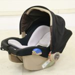 EX COMBI グッドキャリー アルティメットブラック