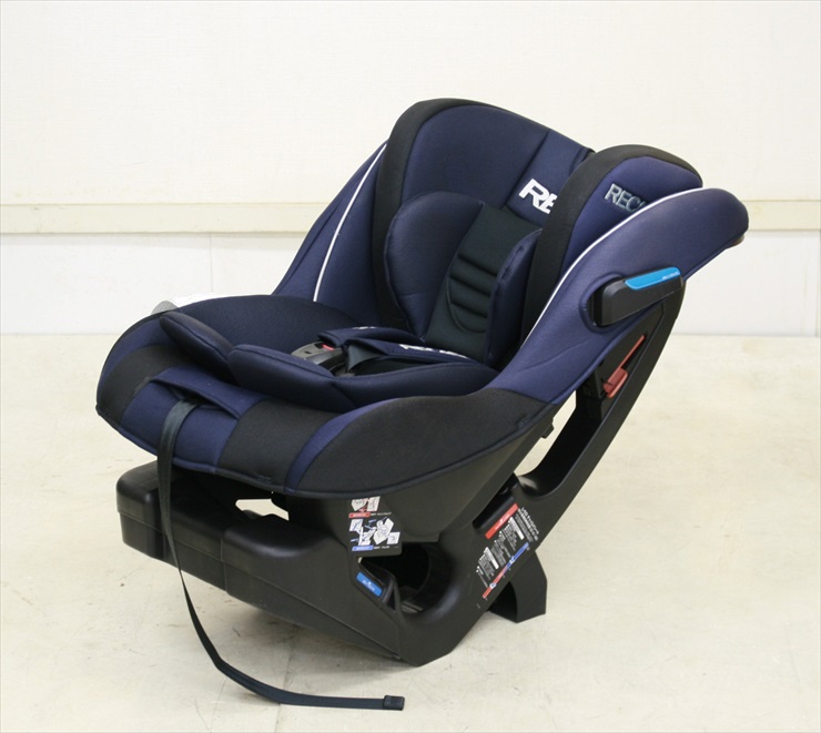 レカロ スタート ゼロセブン ノイブラック