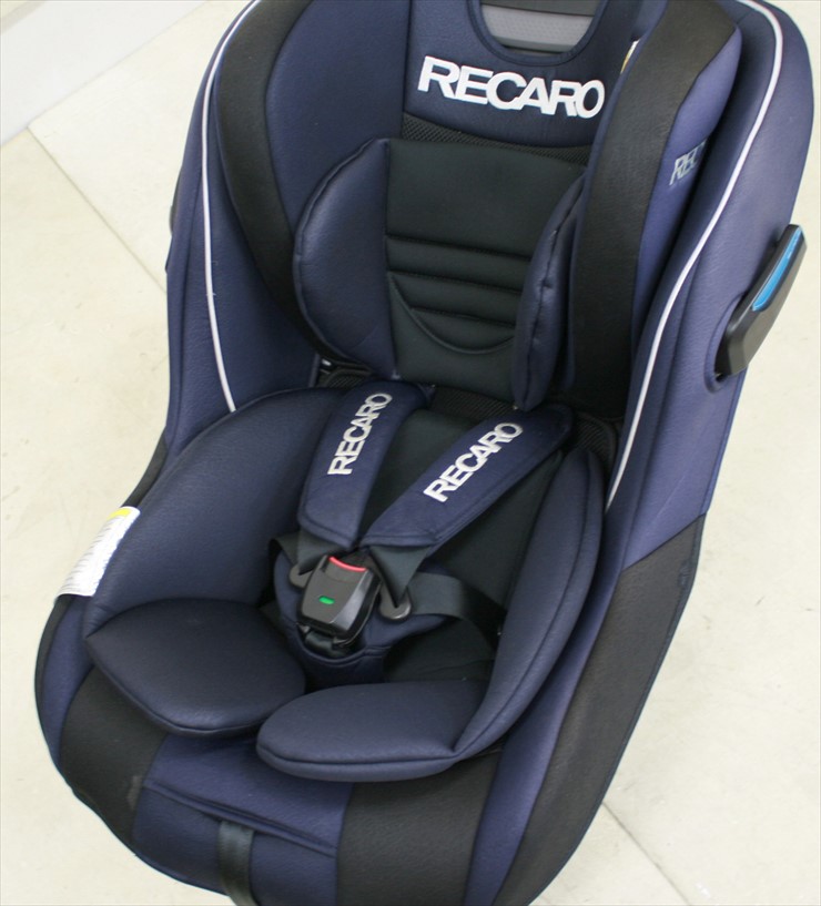 レカロ スタート ゼロセブン ノイブラック