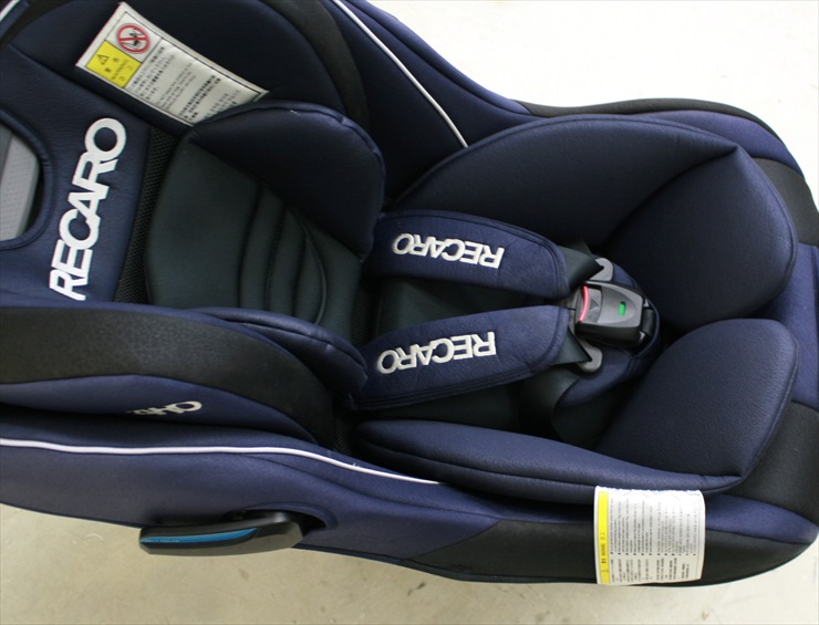 レカロ スタート ゼロセブン ノイブラック