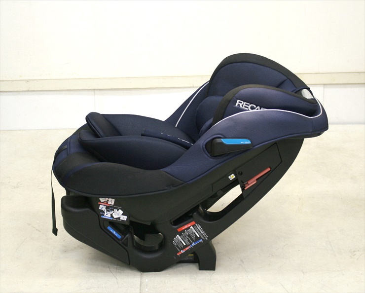 レカロ スタート ゼロセブン ノイブラック