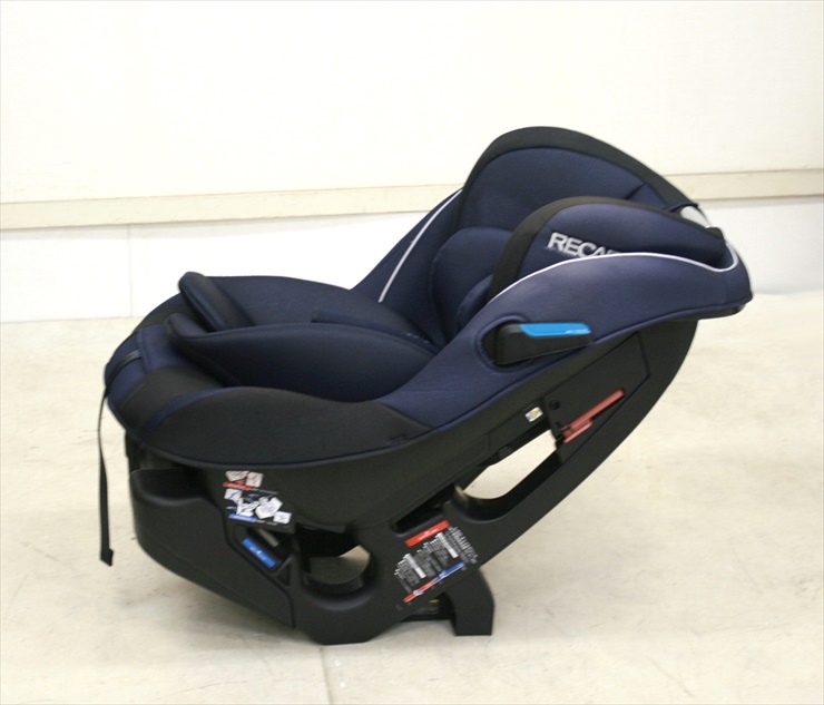 レカロ スタート ゼロセブン ノイブラック