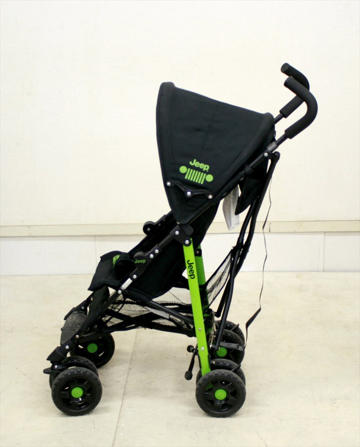 ジープ スポーツ スタンダード JEEP グリーン