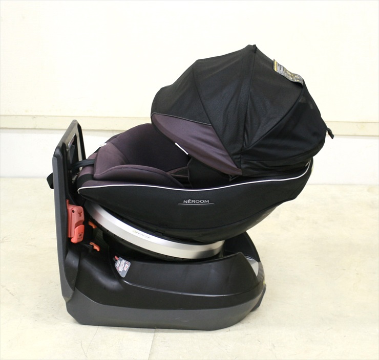 ネルーム エッグショック NC-520 ダークマルーン