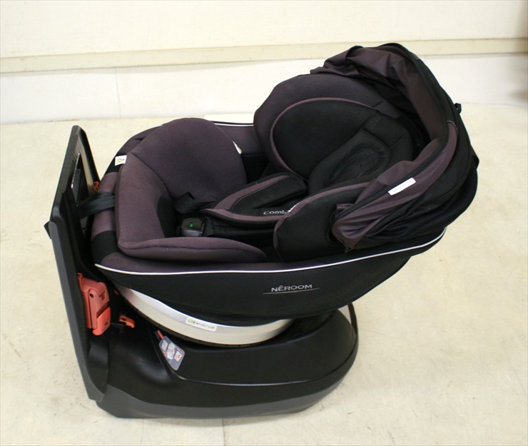 ネルーム エッグショック NC-520 ダークマルーン