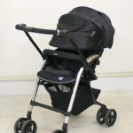 ネムリエ オート4キャス UE-630 シャルマンブラック