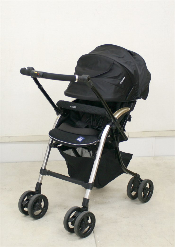 ネムリエ オート4キャス UE-630 シャルマンブラック