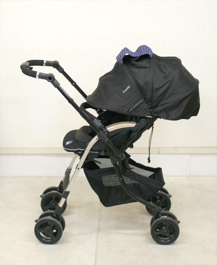 ネムリエ オート4キャス UE-630 シャルマンブラック