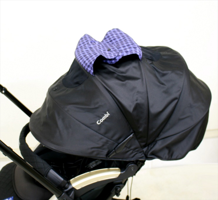 ネムリエ オート4キャス UE-630 シャルマンブラック