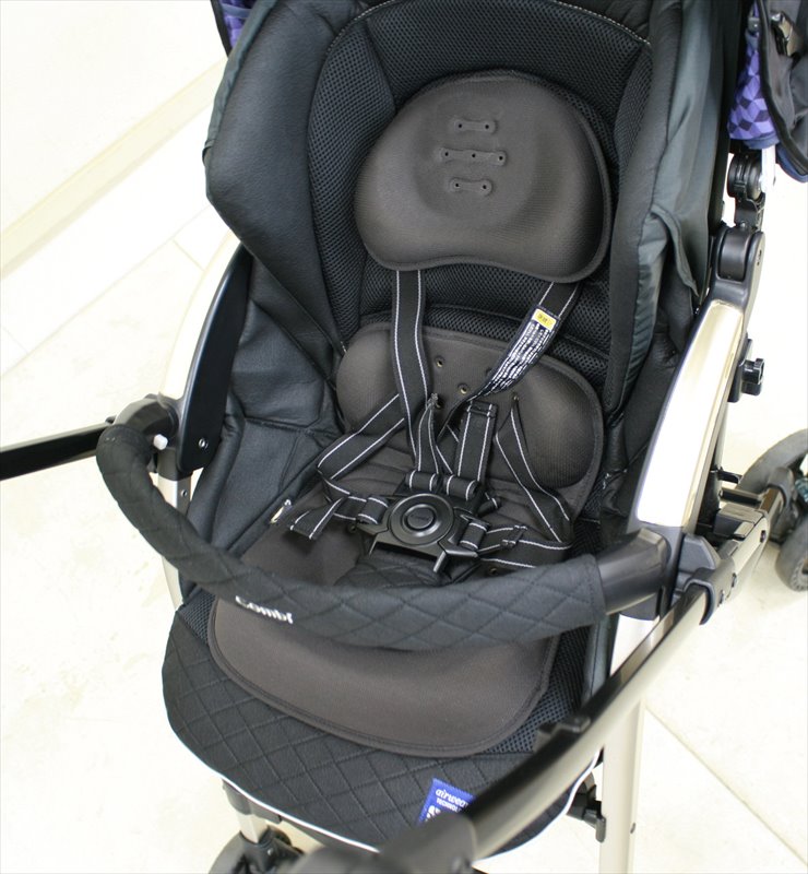 ネムリエ オート4キャス UE-630 シャルマンブラック