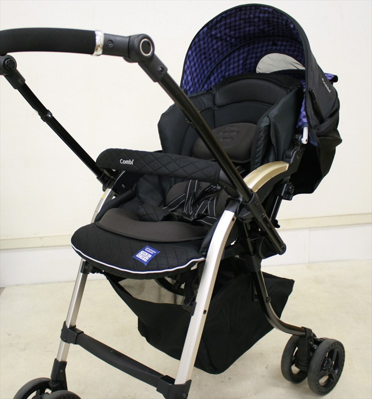 ネムリエ オート4キャス UE-630 シャルマンブラック