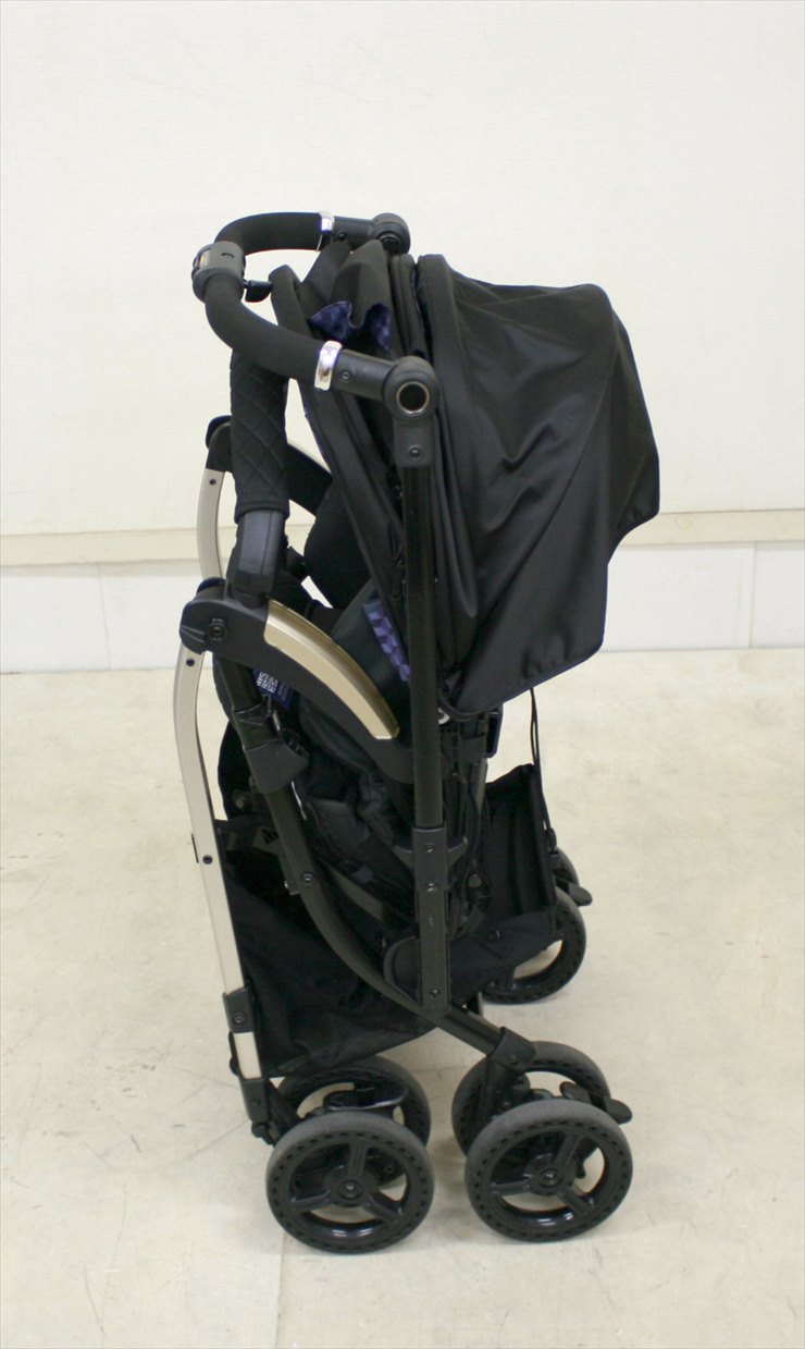 ネムリエ オート4キャス UE-630 シャルマンブラック