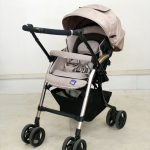 ネムリエ オート4キャス UE-630 ブランベージュ