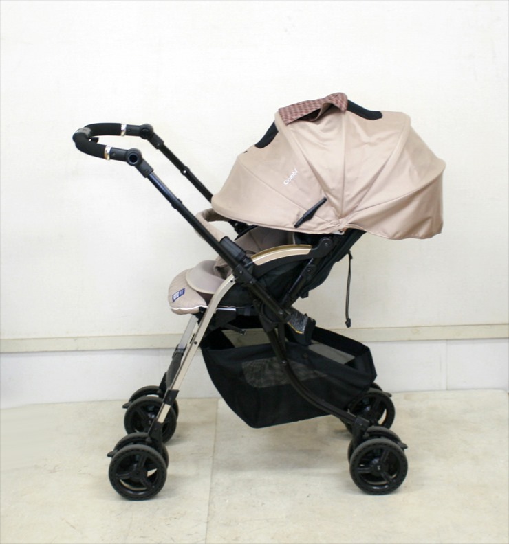 ネムリエ オート4キャス UE-630 ブランベージュ