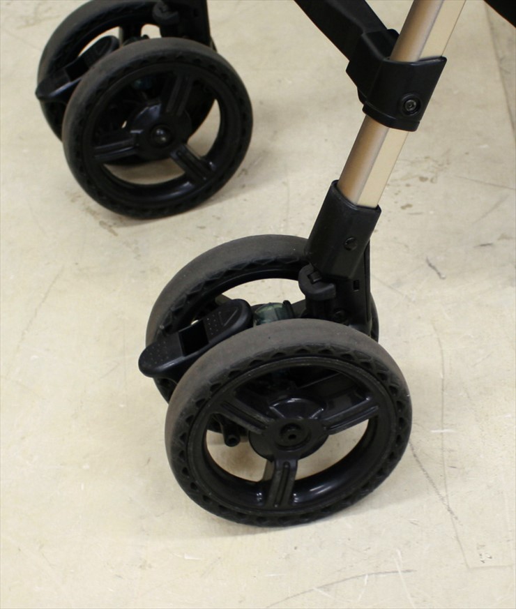 ネムリエ オート4キャス UE-630 ブランベージュ