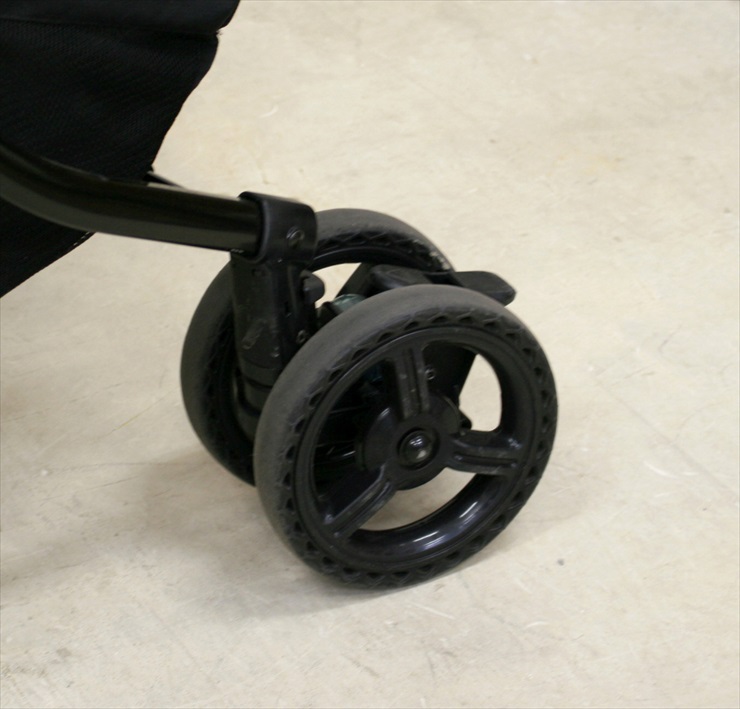 ネムリエ オート4キャス UE-630 ブランベージュ