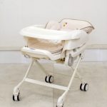 ルシエス オートスウィング ベージュ コンビ