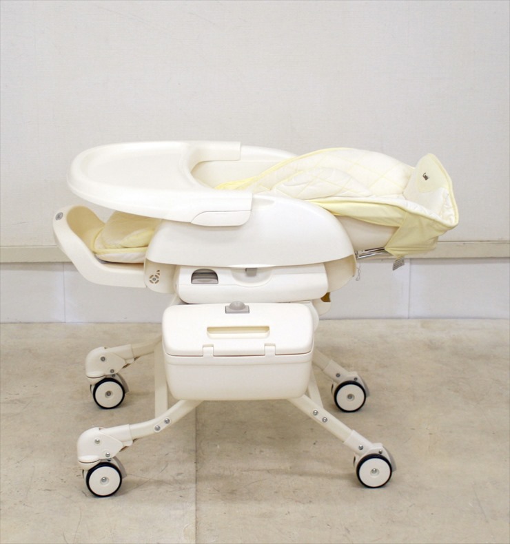 ネムリラ オートスウィング イエロー コンビ