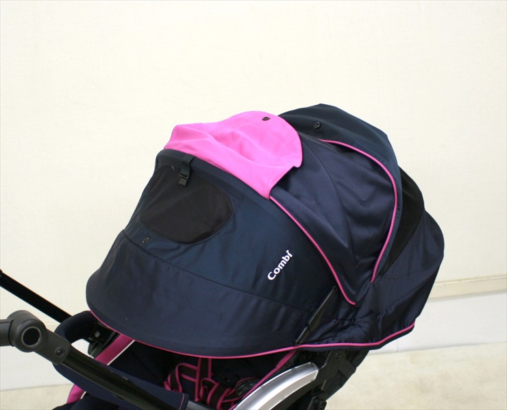 ネムリエ オート4キャス UF-750 ポンパドールネイビー