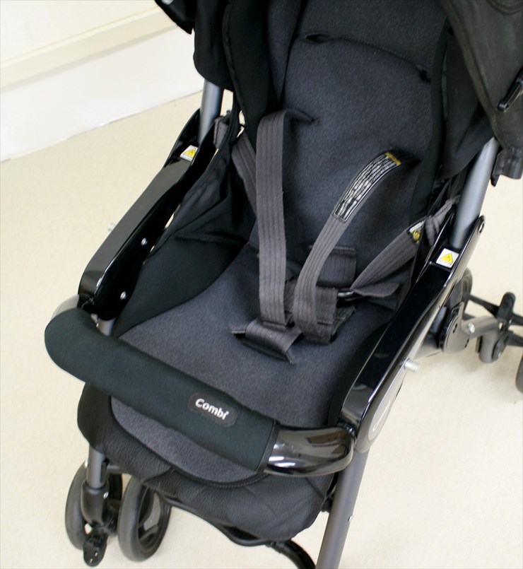 マルチ5ウェイ アルティメットブラック