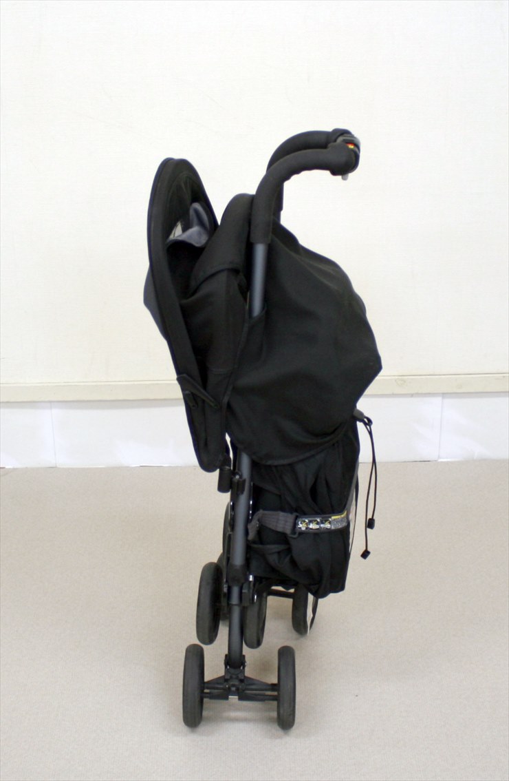 マルチ5ウェイ アルティメットブラック