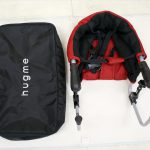  hugme キャンピングホルダー ハグミー カトージ