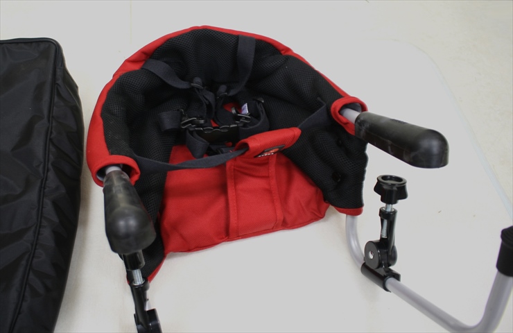 hugme キャンピングホルダー ハグミー カトージ