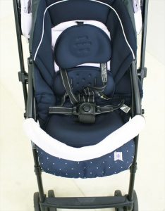 メチャカルハンディα エッグショック MD